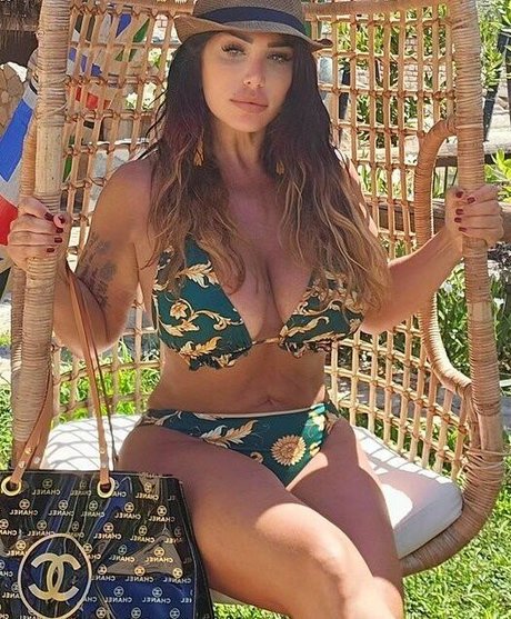 Marika Fruscio