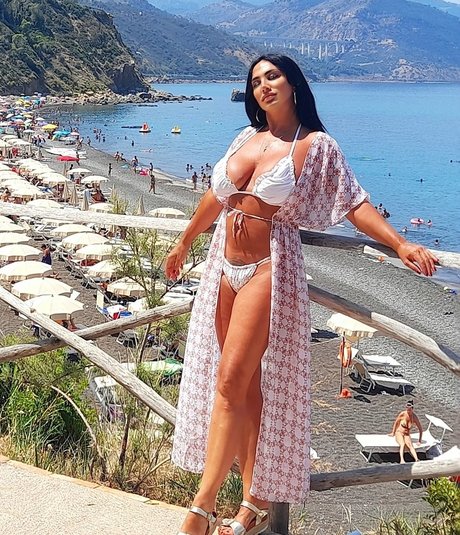 Marika Fruscio