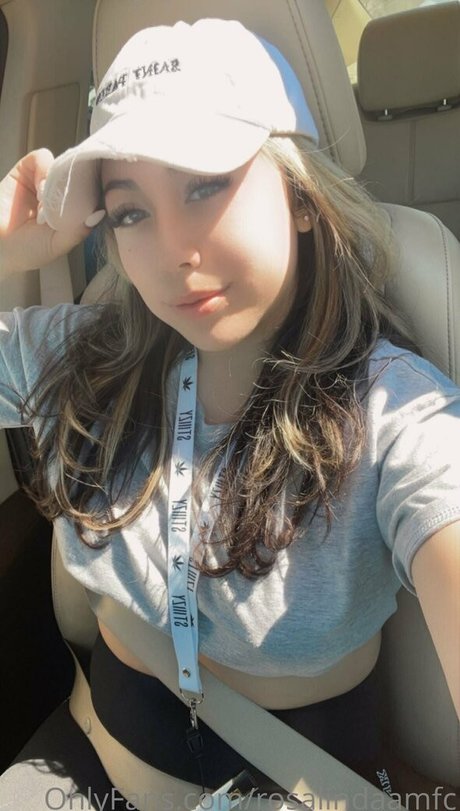 Rosalindamfc