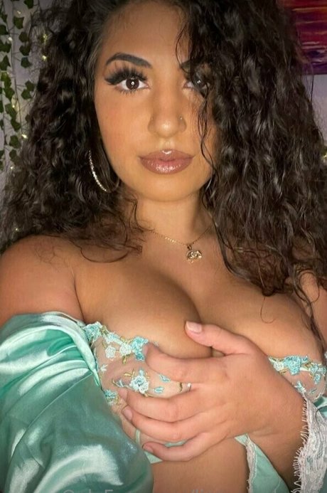 Foto di nudo di fuga di OnlyFans di Lizzysnyder18