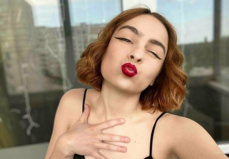 Foto di nudo di fuga di OnlyFans di Evapercy