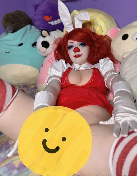Clussytheclownfree