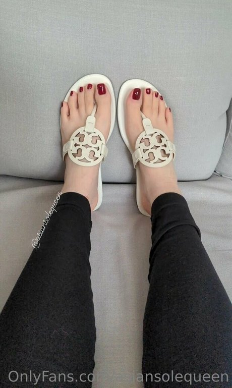 Asiansolequeen