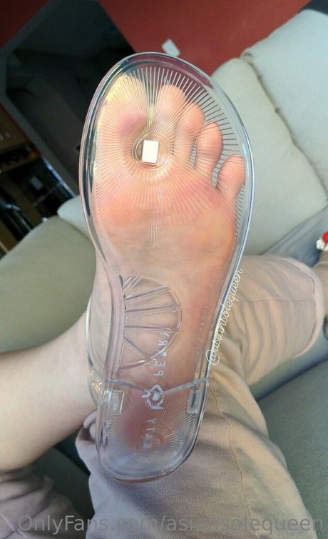 Asiansolequeen