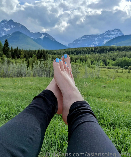 Asiansolequeen