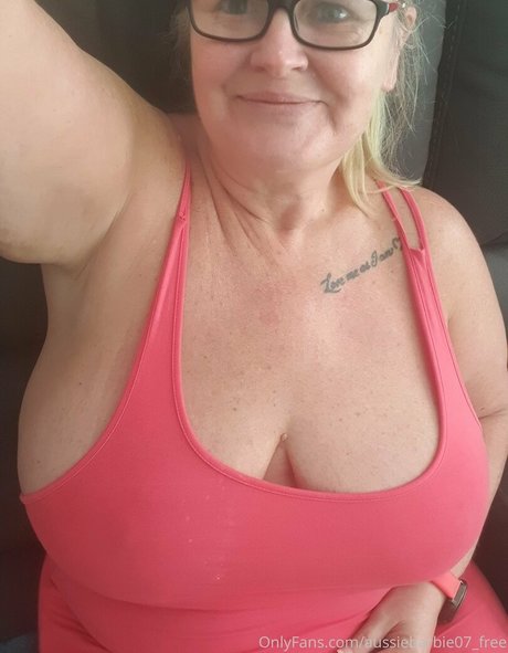 Aussiebarbie07free