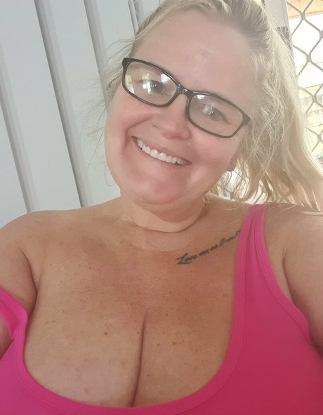 Foto di nudo di fuga di OnlyFans di Aussiebarbie07free