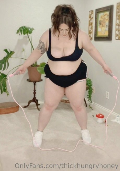 Thickhungryhoney