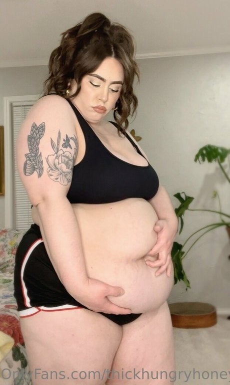 Thickhungryhoney