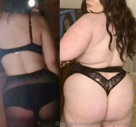 Thickhungryhoney