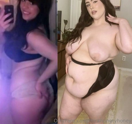 Thickhungryhoney