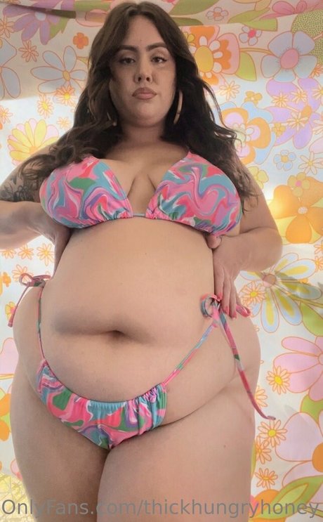 Thickhungryhoney