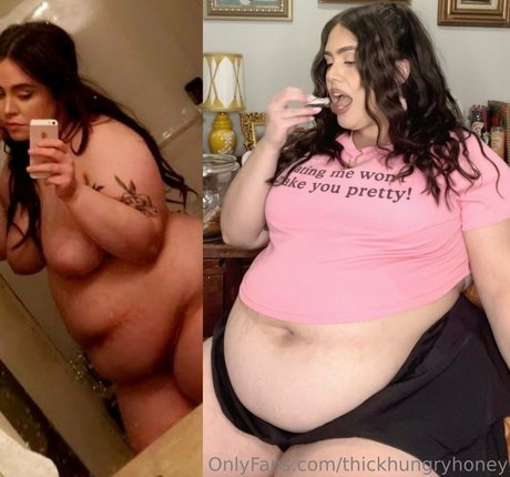 Thickhungryhoney
