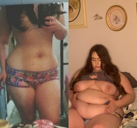 Thickhungryhoney