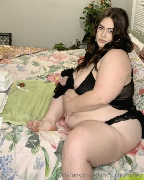 Thickhungryhoney
