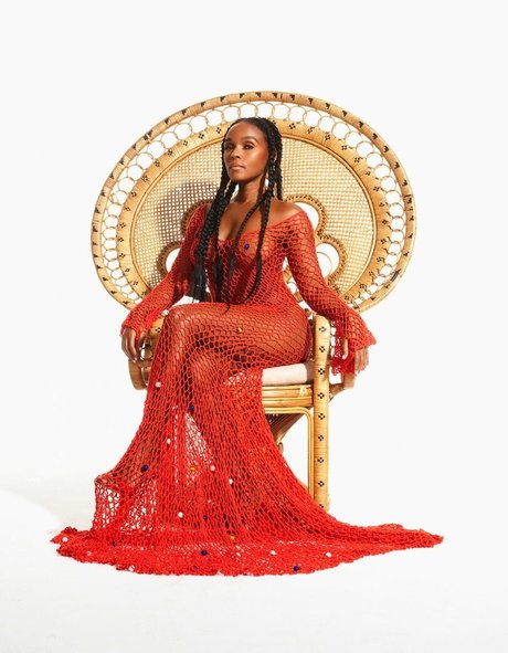 Janelle Monae