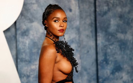 Janelle Monae