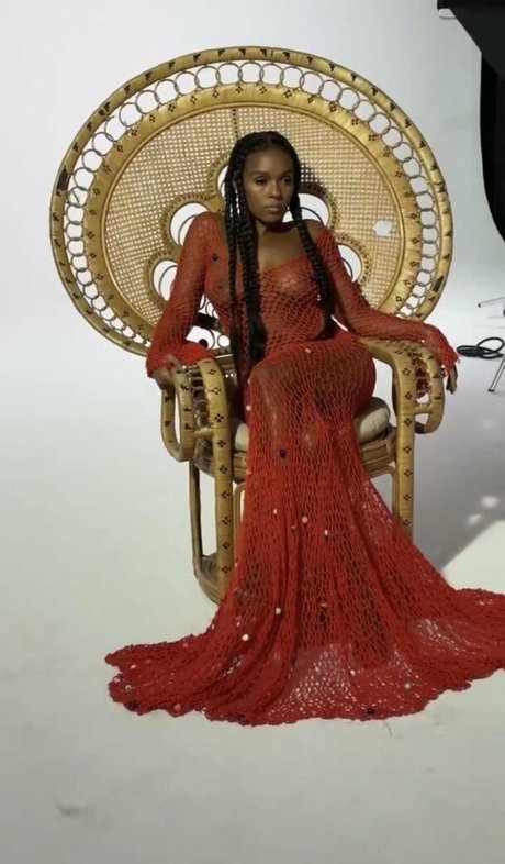 Foto di nudo di fuga di OnlyFans di Janelle Monae