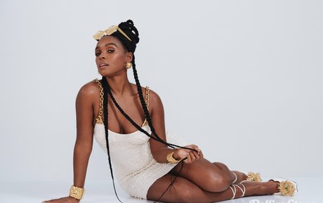 Janelle Monae