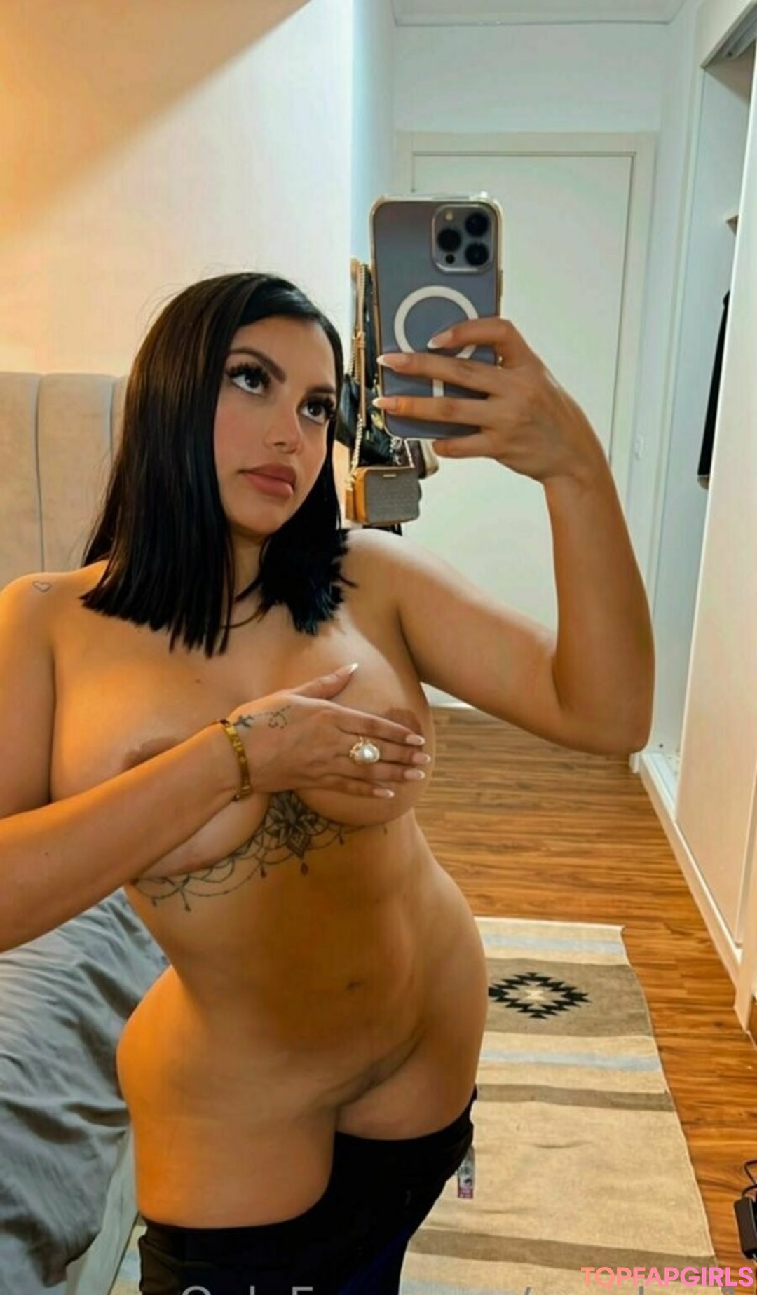 Foto di nudo di fuga di OnlyFans di Candyw1 #1049