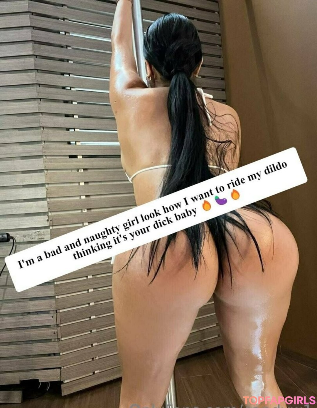 Foto di nudo di fuga di OnlyFans di Candyw1 #1101