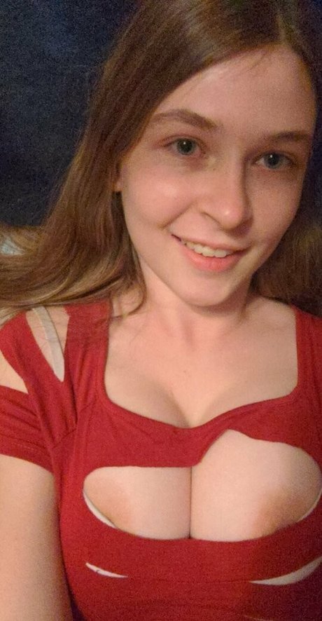Foto di nudo di fuga di OnlyFans di Thatonechick73