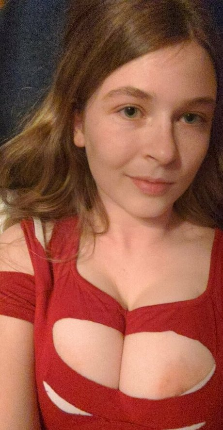 Foto di nudo di fuga di OnlyFans di Thatonechick73