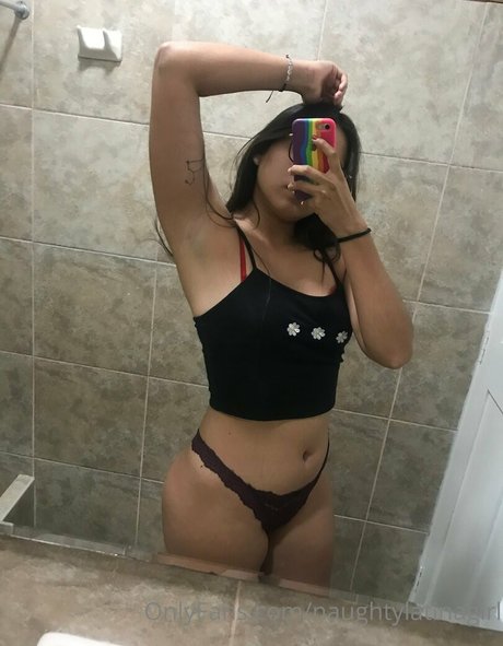 Naughtylatinagirl