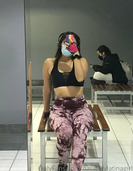 Naughtylatinagirl