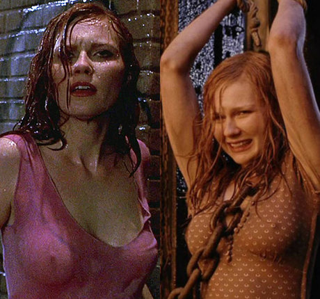 Foto di nudo di fuga di OnlyFans di Kirsten Dunst