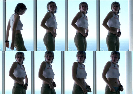 Kirsten Dunst
