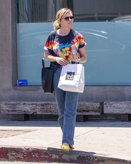 Kirsten Dunst