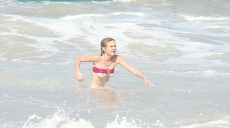 Kirsten Dunst