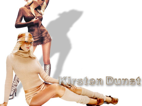 Kirsten Dunst