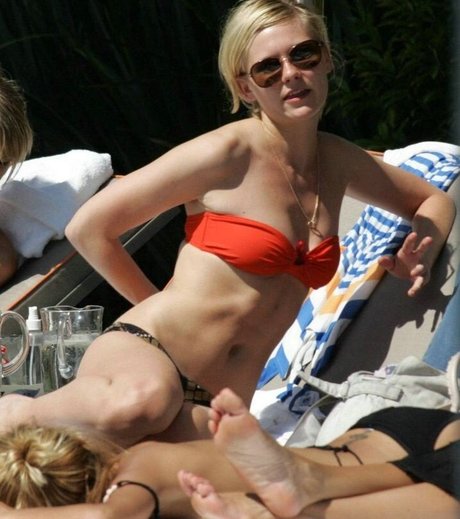 Kirsten Dunst