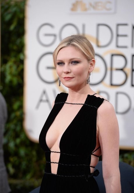 Kirsten Dunst
