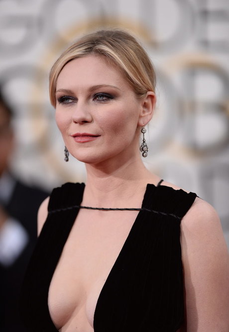Kirsten Dunst