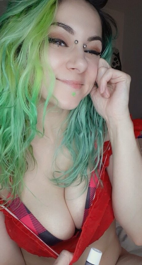 Foto di nudo di fuga di OnlyFans di Freetheo0pepper0o