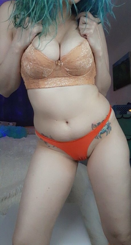 Foto di nudo di fuga di OnlyFans di Freetheo0pepper0o