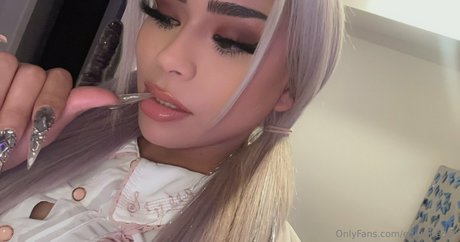 Edenthedoll