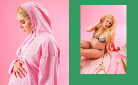 Heidi Montag
