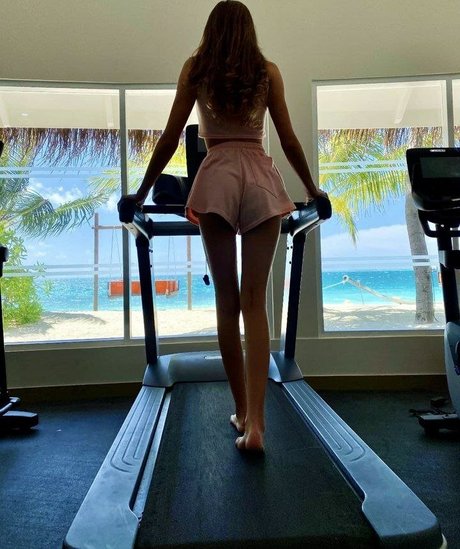 Stefania Deriabina