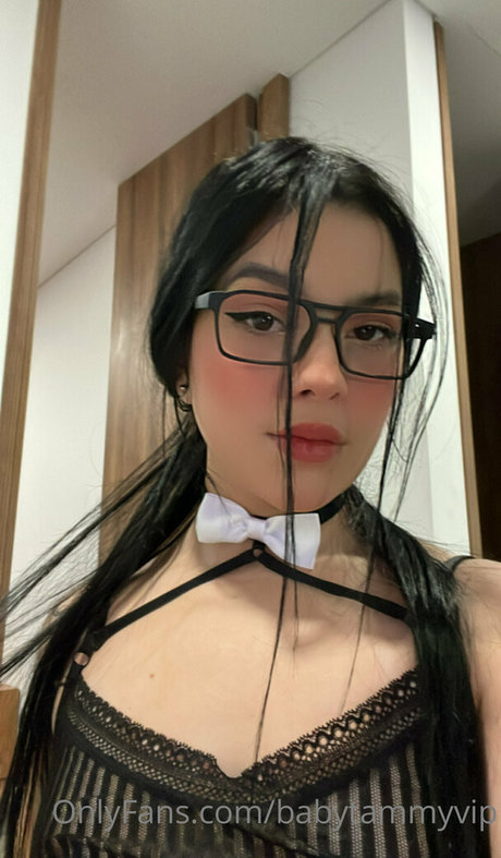 Babytammyvip