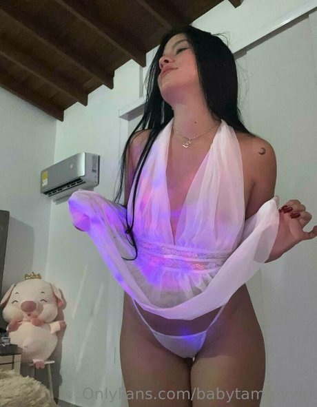 Babytammyvip