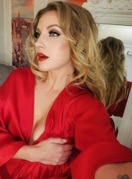 Foto di nudo di fuga di OnlyFans di Cosplaybutterfly