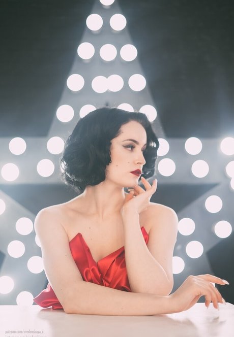 Anastasia Vvedenskaya