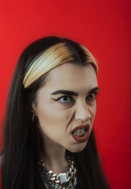 Violet Orlandi