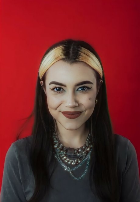 Violet Orlandi