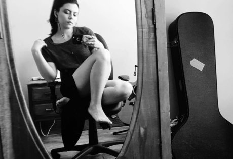 Violet Orlandi