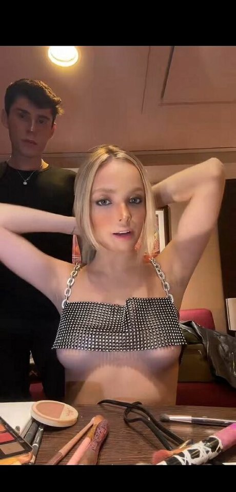 Giovanna Chaves